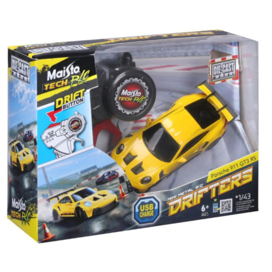 AUTITO R/C 1:43 DIE-CAST LAMBORGHINI REVUELTO MAISTO
