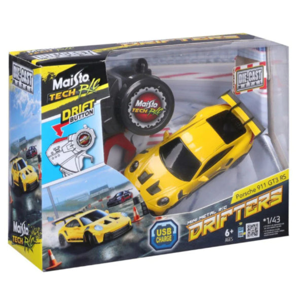 AUTITO R/C 1:43 DIE-CAST LAMBORGHINI REVUELTO MAISTO