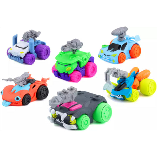 AUTITO MUTANT RACING LEAGUE SURTIDO MAISTO