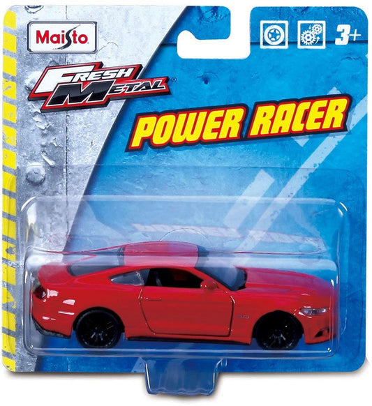 Maisto Fresh Metal Power Racer auto