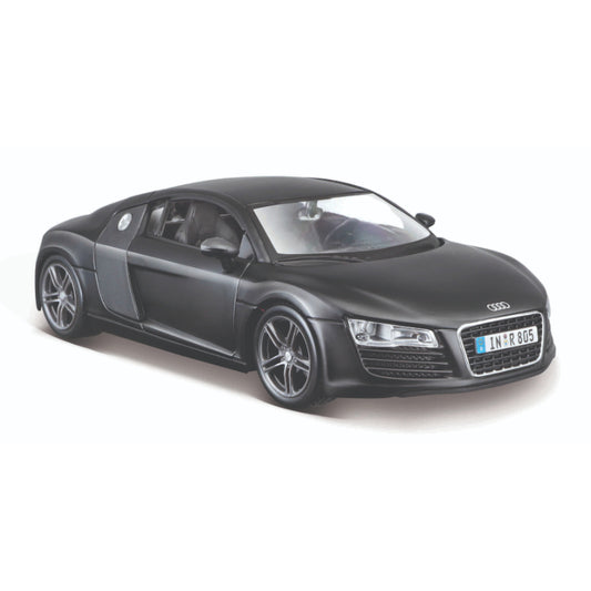 AUTITO SPECIAL 1:24 AUDI R8 MAISTO