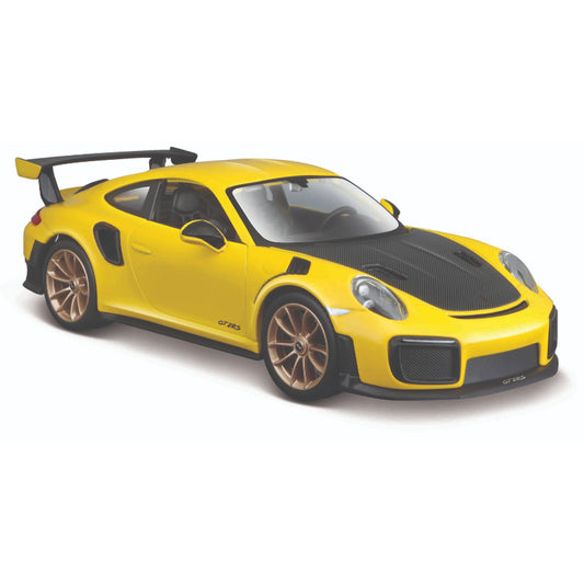 AUTITO SPECIAL 1:24 PORSCHE 911 GT2 RS MAISTO