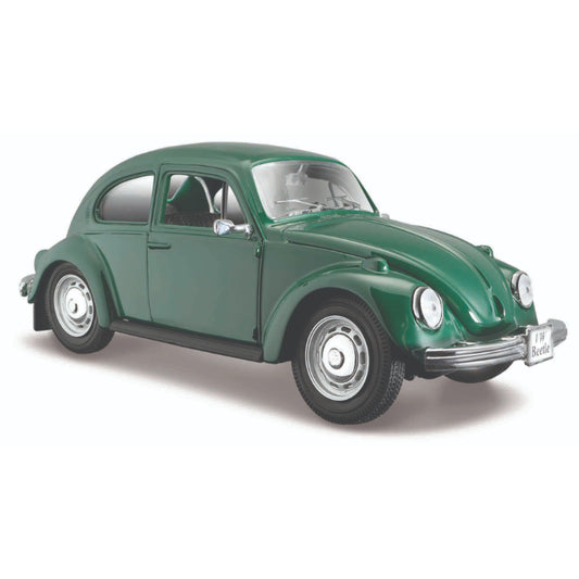 AUTITO SPECIAL 1:24 VOLKSWAGEN BEETLE MAISTO