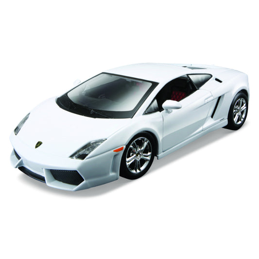 AUTITO PARA ARMAR 1:24 LAMBORGHINI GALLARDO LP 560 MAISTO