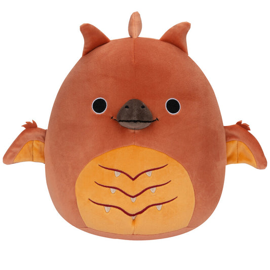 PELUCHE SQUISHMALLOWS 8" RODAN GODZILLA JAZWARES