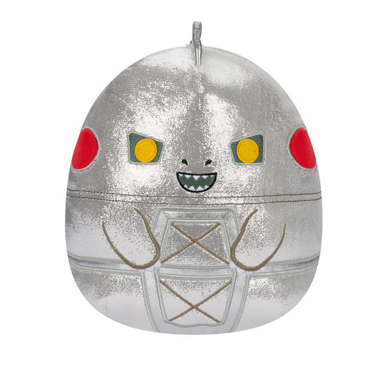 PELUCHE SQUISHMALLOWS 8" MECHA GODZILLA JAZWARES