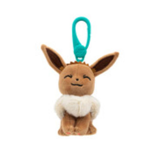 Jazwares Pokemon llavero Eevee
