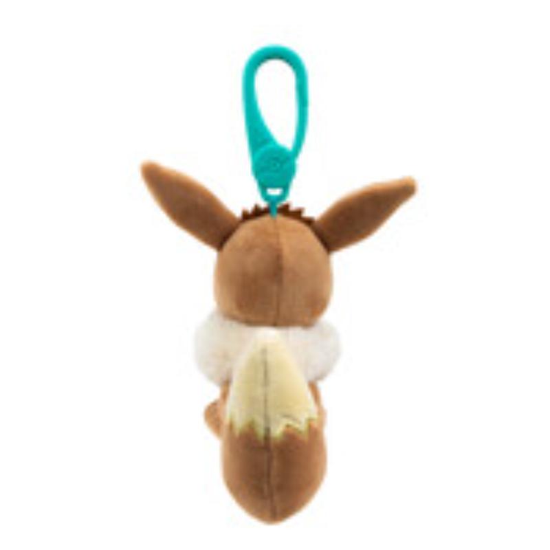 Jazwares Pokemon llavero Eevee