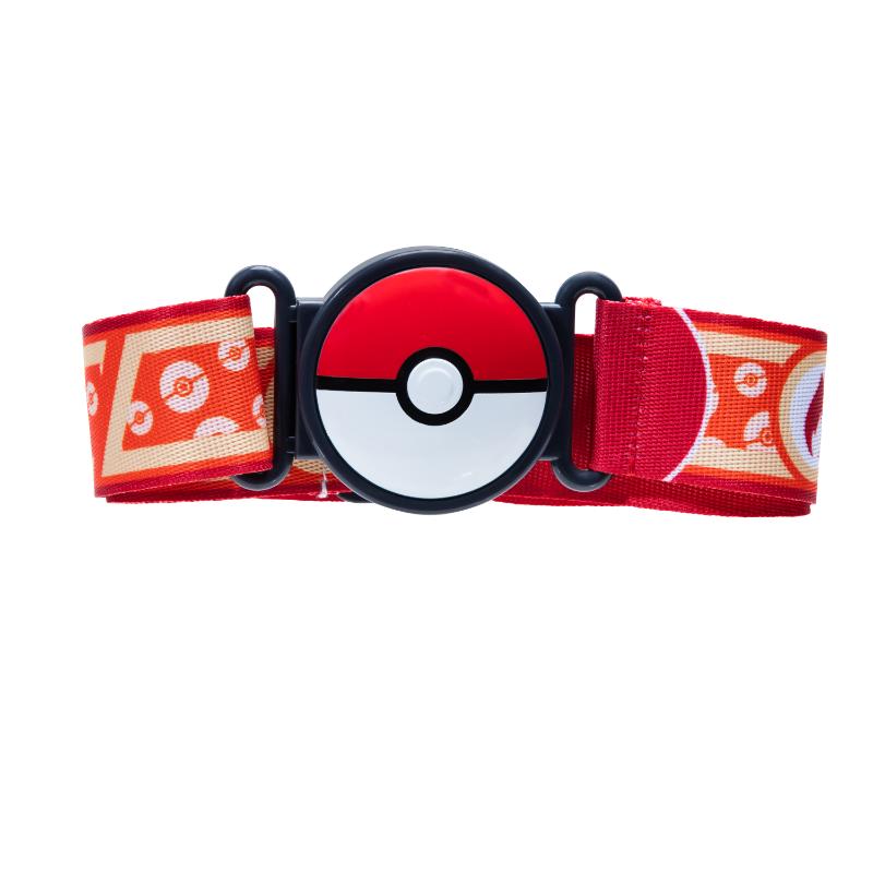 Jazwares Pokemon cinto 2 Clip n' Go Scorbunny 2