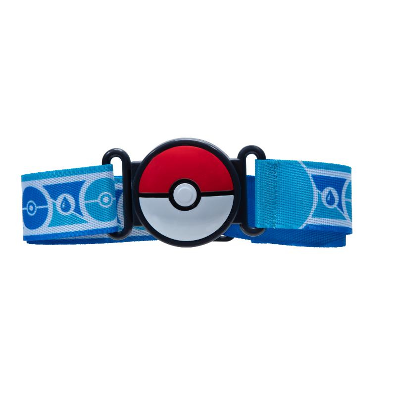 Jazwares Pokemon cinto 2 Clip n' Go Piplup