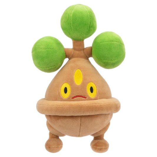 Jazwares Pokémon peluche 8" Bonsly