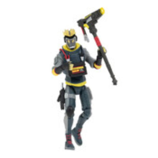 Jazwares Fortnite Hotwire 30 puntos de articulació