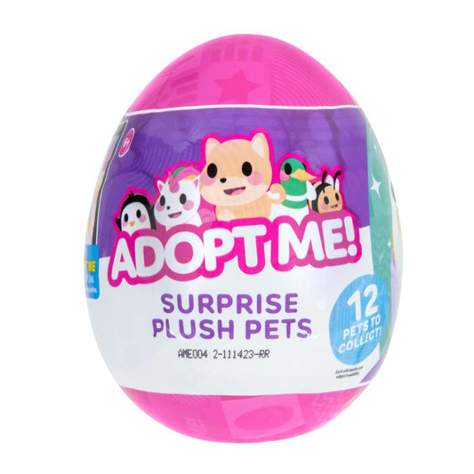 Jazwares AME peluche sorpresa