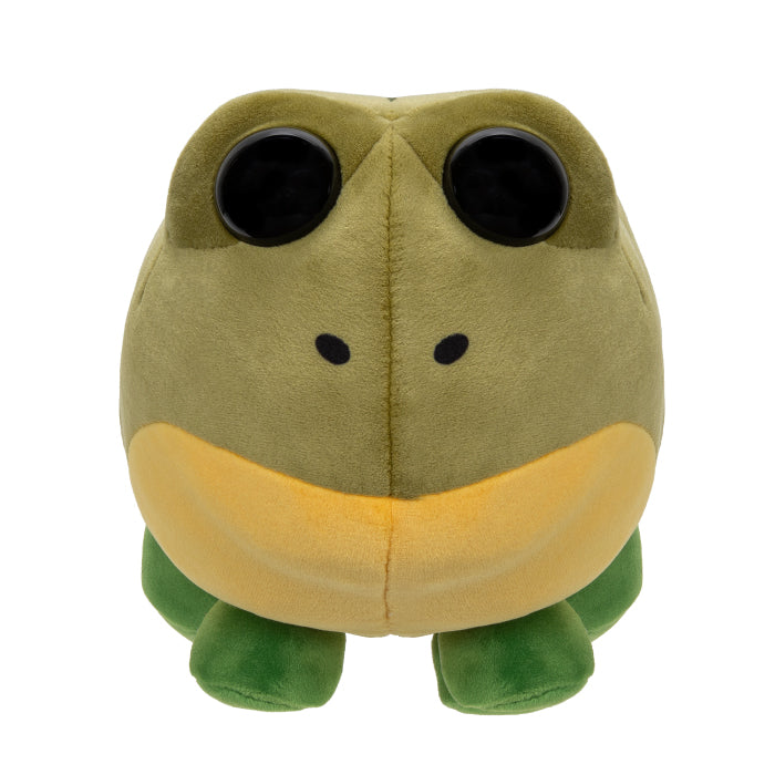 Jazwares AME peluche coleccionista Bullfrog