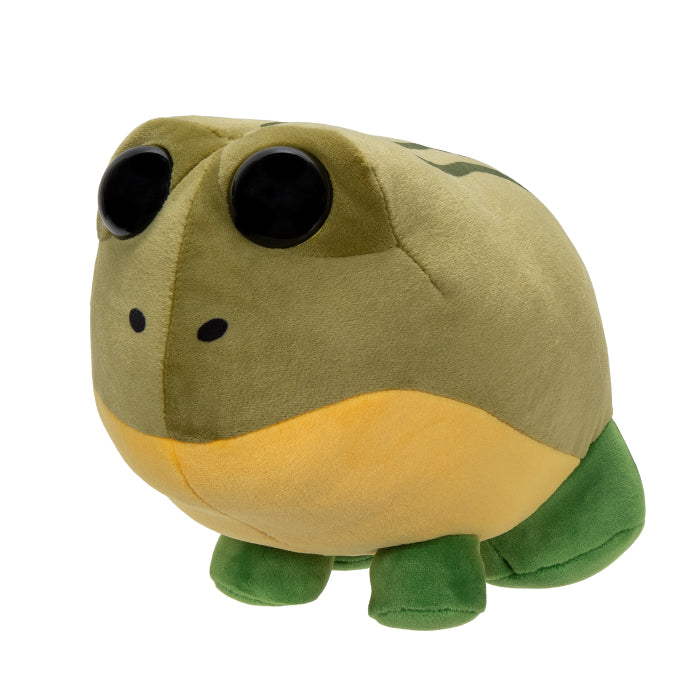 Jazwares AME peluche coleccionista Bullfrog