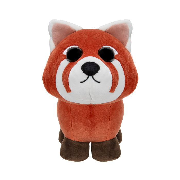 Jazwares AME peluche coleccionista Red Panda