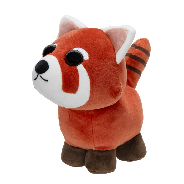 Jazwares AME peluche coleccionista Red Panda