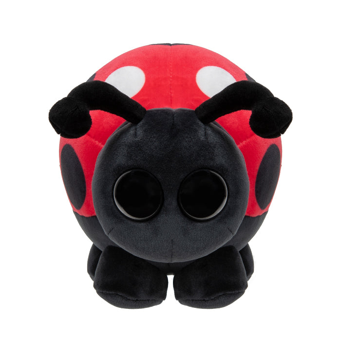 Jazwares AME peluche coleccionista Ladybug