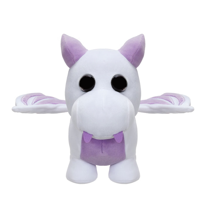 Jazwares AME peluche coleccionista Lavender Dragon