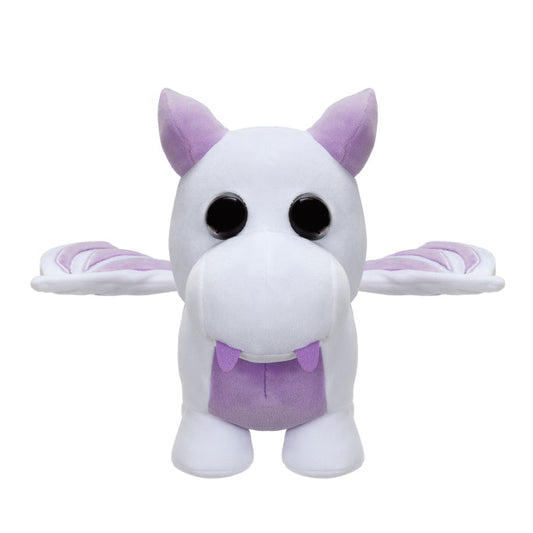 Jazwares AME peluche coleccionista Lavender Dragon