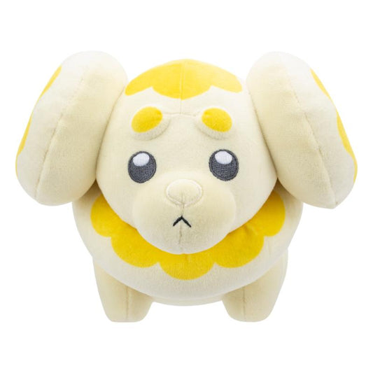 Jazwares Pokémon peluche 8" Fidough