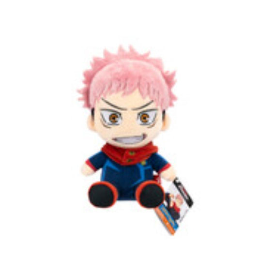 Jazwares KAZ peluche 8"JJK - Itadori
