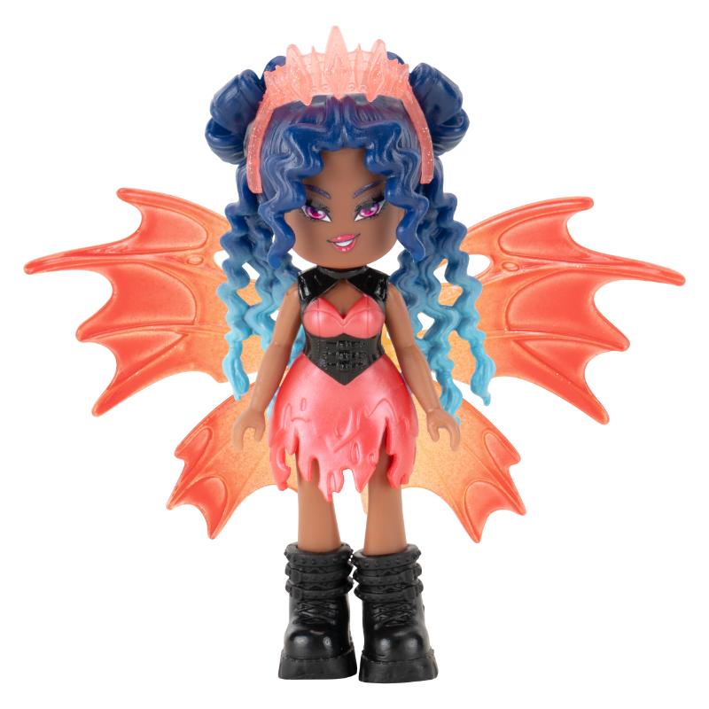 Jazwares Royal High muñeca Fire Fairy