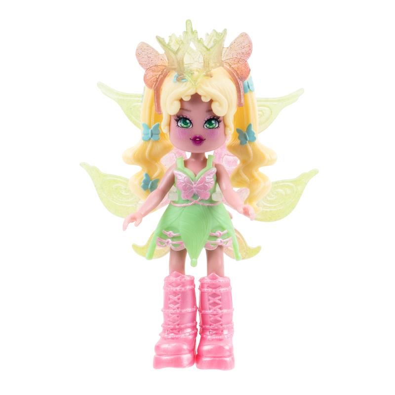Jazwares Royal High muñeca Nature Fairy