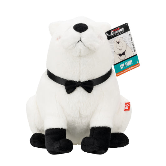 PELUCHE SPY X FAMILY BOND 8" JAZWARES