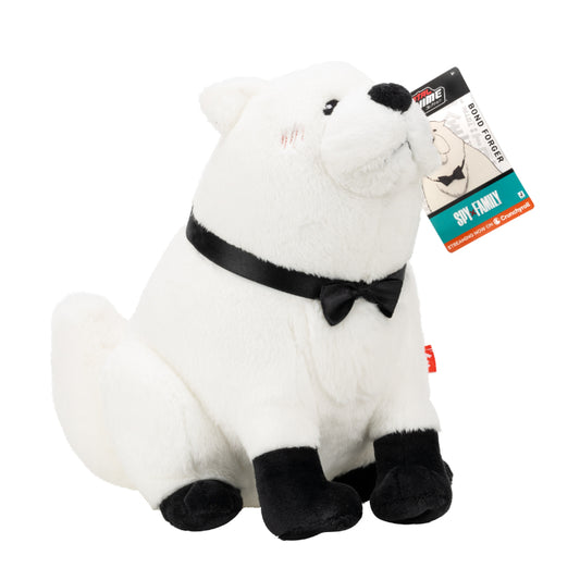 PELUCHE SPY X FAMILY BOND 8" JAZWARES