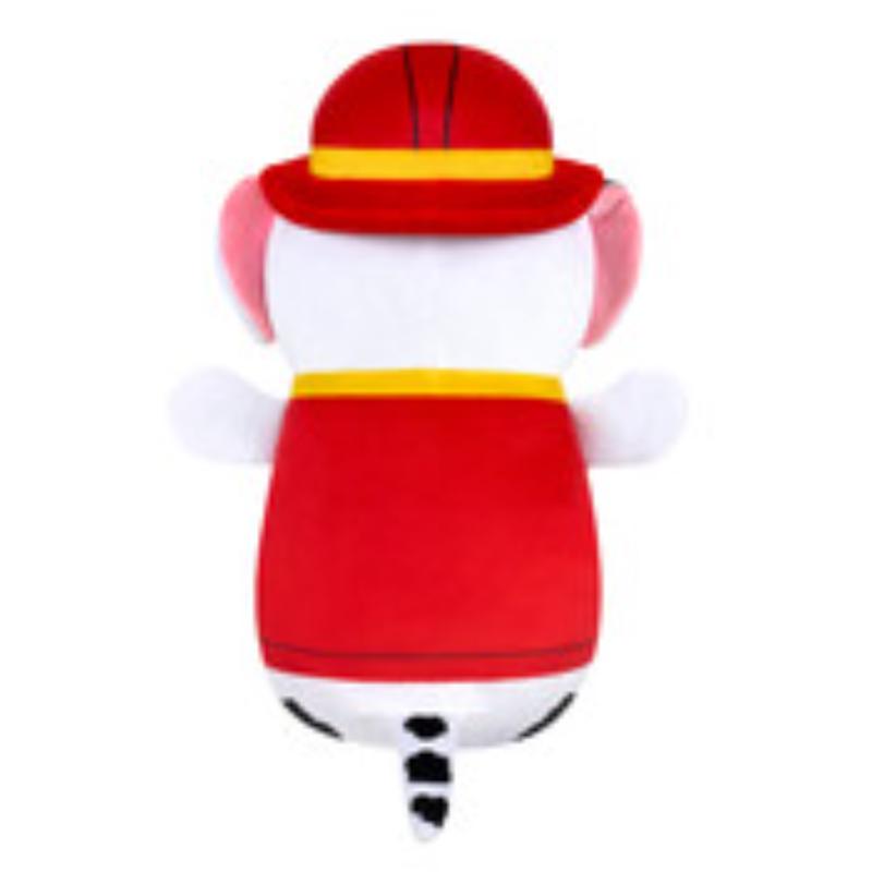 Jazwares HugMees Paw Patrol 10" Marshall