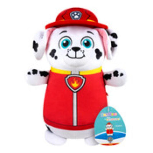 Jazwares HugMees Paw Patrol 10" Marshall