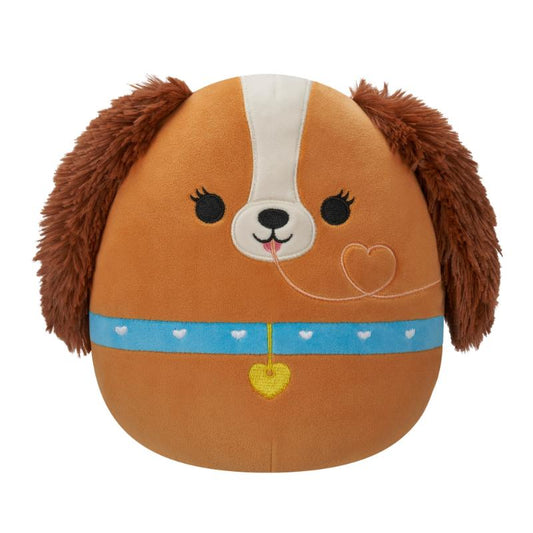 Jazwares Squishmallows 8" Disney La Dama