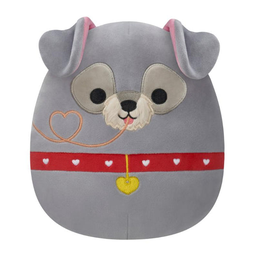 Jazwares Squishmallows 8" Disney El Vagabundo