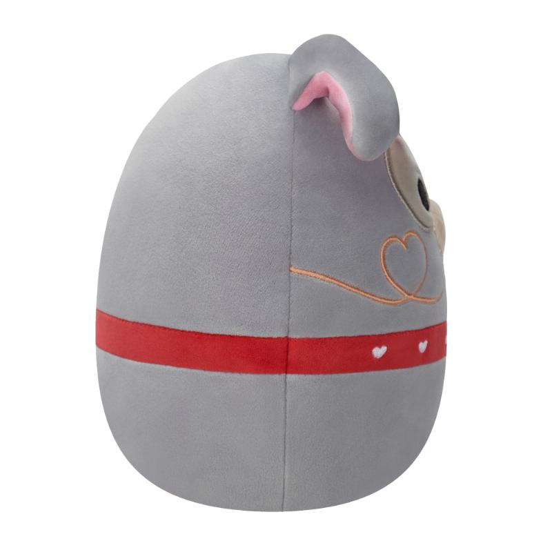 Jazwares Squishmallows 8" Disney El Vagabundo