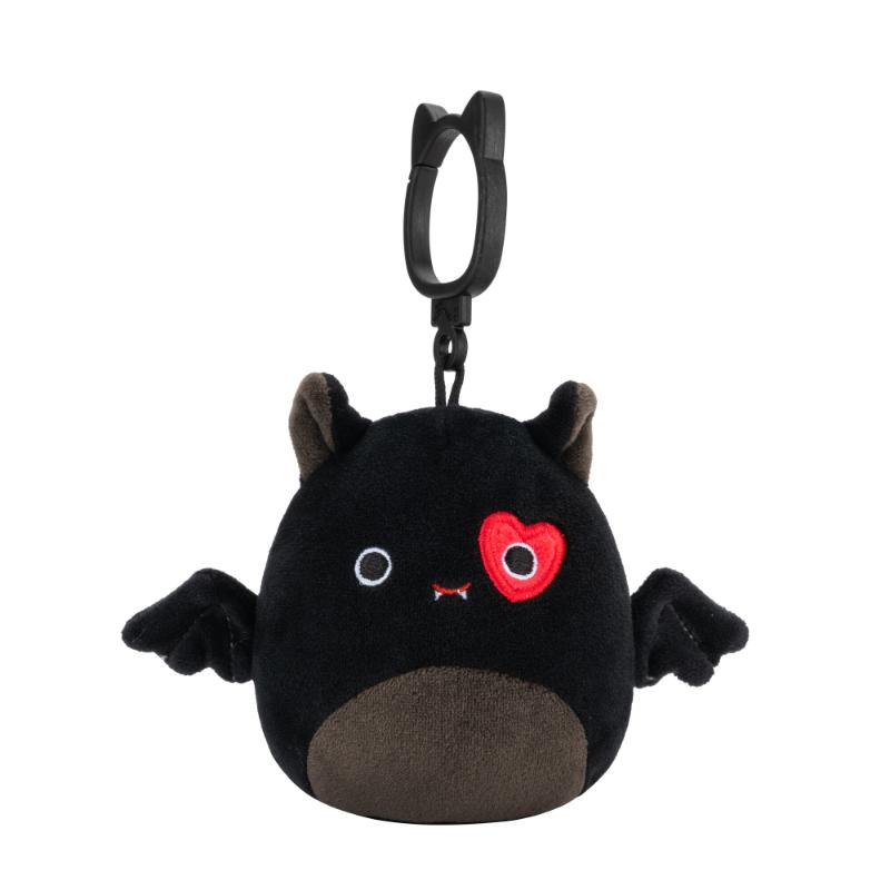 Jazwares Squishmallows 3" llavero Emily