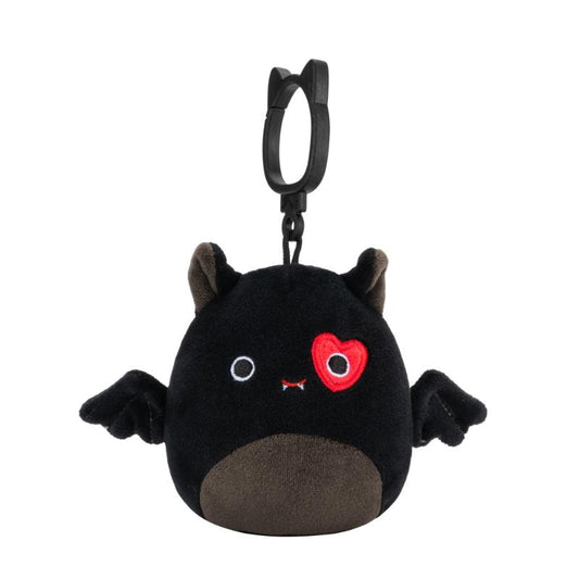 Jazwares Squishmallows 3" llavero Emily