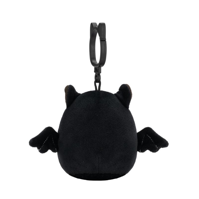 Jazwares Squishmallows 3" llavero Emily