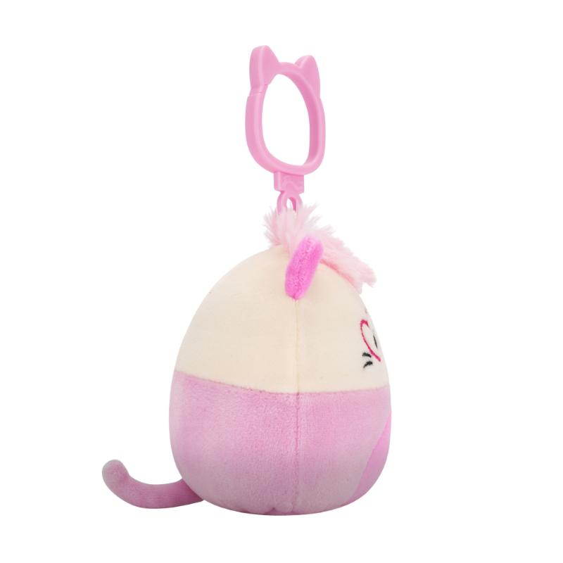 Jazwares Squishmallows 3" llavero Chambless