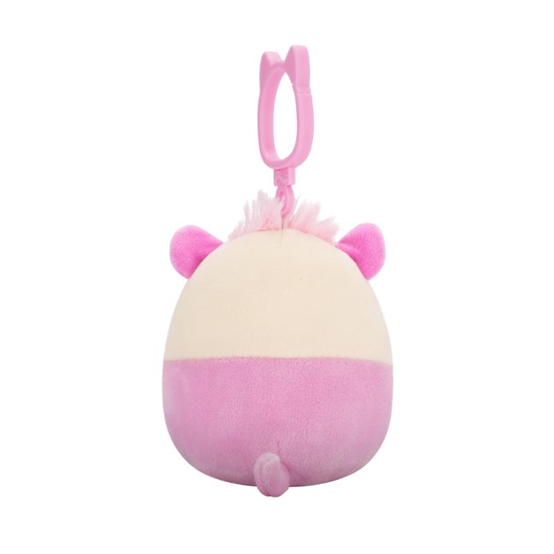Jazwares Squishmallows 3" llavero Chambless