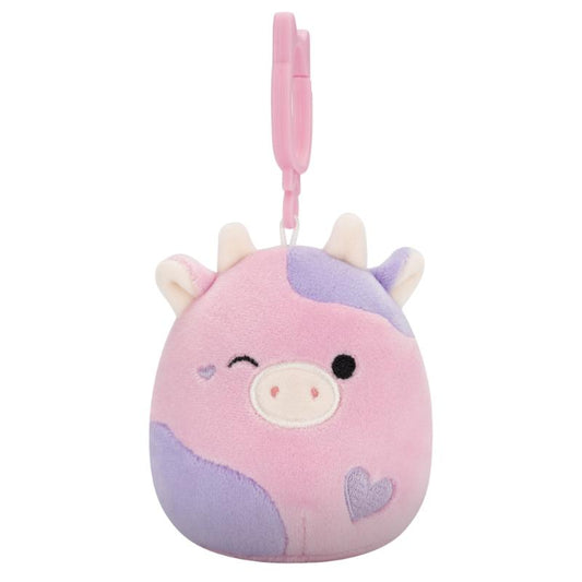 Jazwares Squishmallows 3" llavero Patty