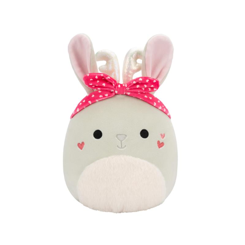 Jazwares Squishmallows 7.5" Coralie
