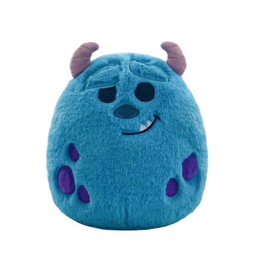 PELUCHE FUZZAMALLOWS 8" DISNEY-PIXAR SULLEY JAZWARES