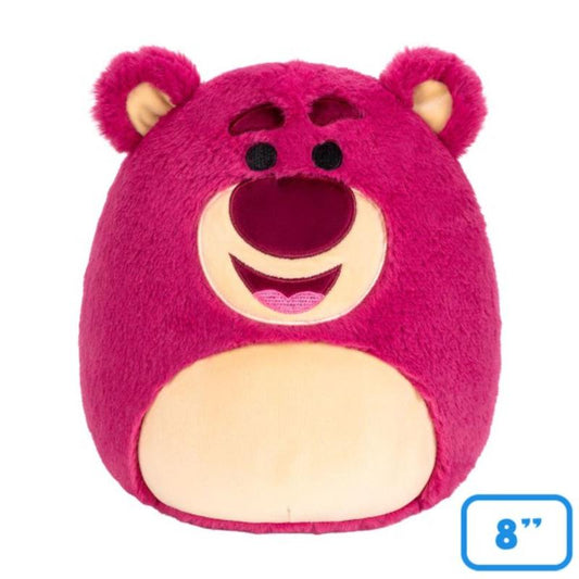 PELUCHE FUZZAMALLOWS 8" DISNEY-PIXAR LOTSO JAZWARES