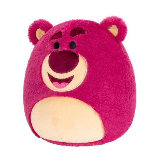PELUCHE FUZZAMALLOWS 8" DISNEY-PIXAR LOTSO JAZWARES
