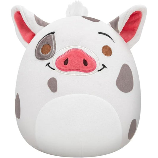 PELUCHE FUZZAMALLOWS 8" DISNEY PÚA JAZWARES