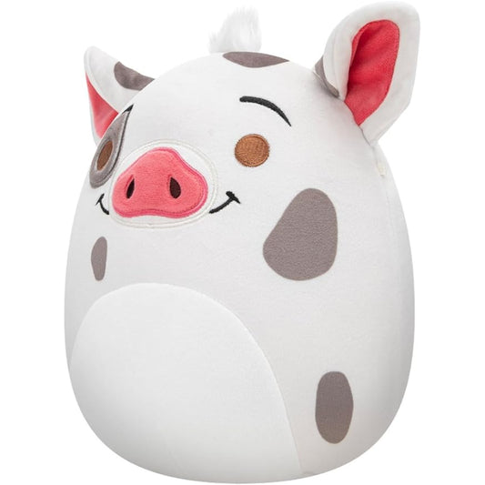 PELUCHE FUZZAMALLOWS 8" DISNEY PÚA JAZWARES