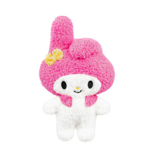 PELUCHE MASCOTAS HELLO KITTY MY MELODY JAZWARES