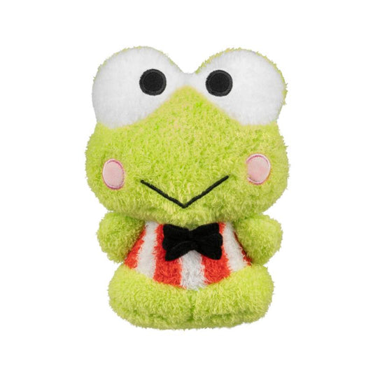 PELUCHE MASCOTAS HELLO KITTY KEROPPI JAZWARES
