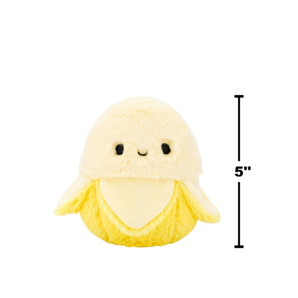 PELUCHE FUZZAMALLOWS 5